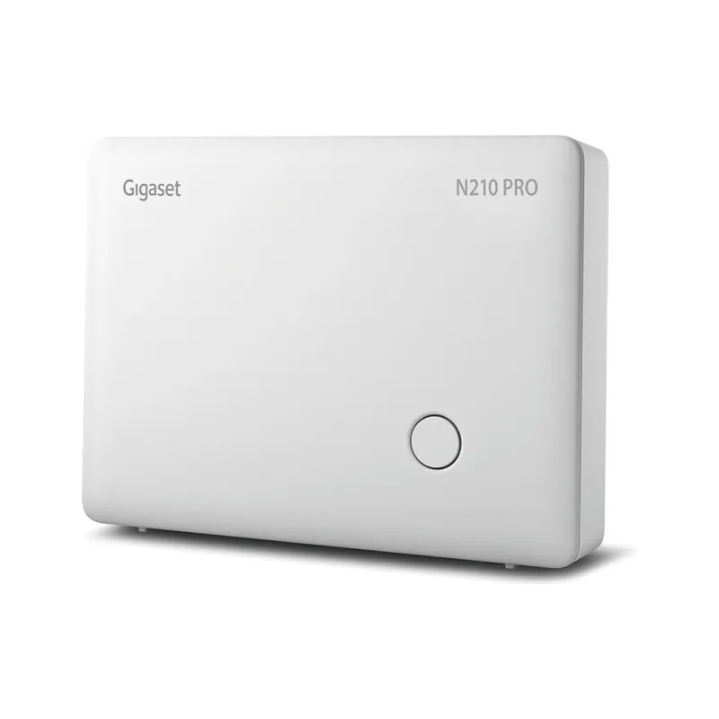 DECT bázisállomás Gigaset (S30852-H2818-R102)