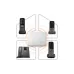 Базова станція DECT Gigaset (S30852-H2818-R102)