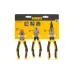 Комплект инструменти DeWALT (DWHT82813-0)