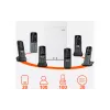 محطة أساسية Gigaset (S30852-H2736-R101)