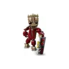 Construtor LEGO (76341)