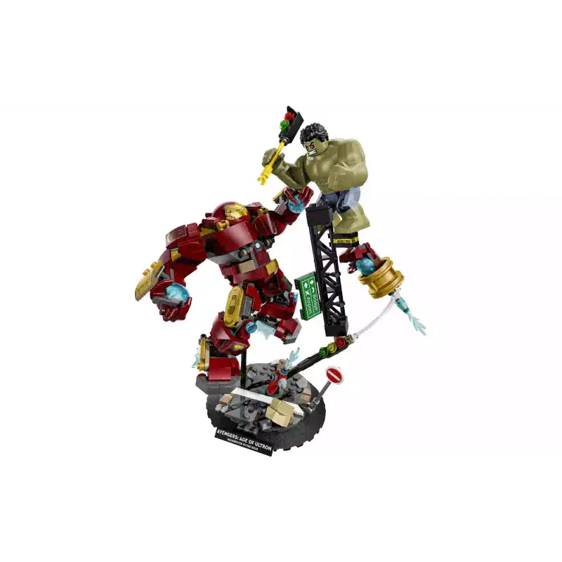 منشئ LEGO (76343)