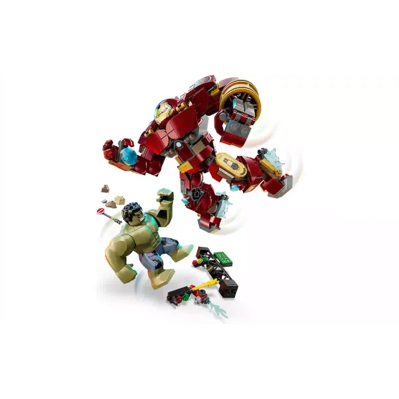 منشئ LEGO (76343)