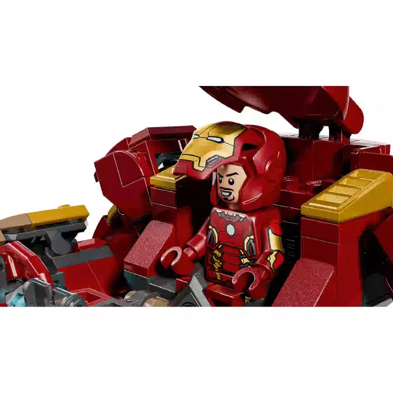 منشئ LEGO (76343)
