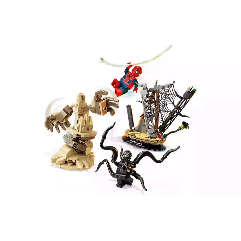 Конструктор LEGO (76334)