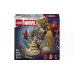 Конструктор LEGO (76334)