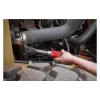 Гайковерт ударний кутовий Milwaukee M12 (4933499413)