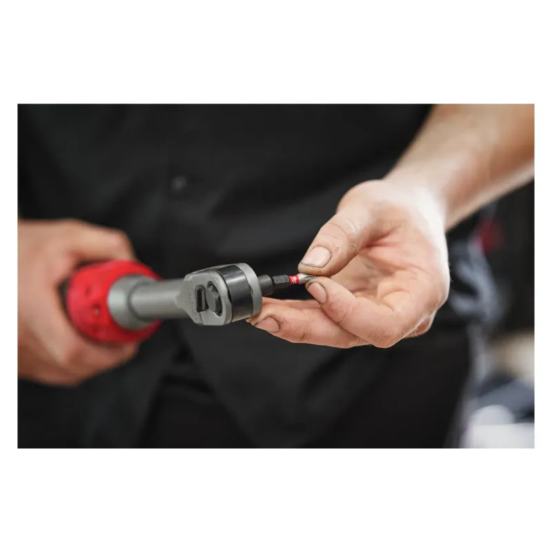 Гайковерт ударний кутовий Milwaukee M12 (4933499413)