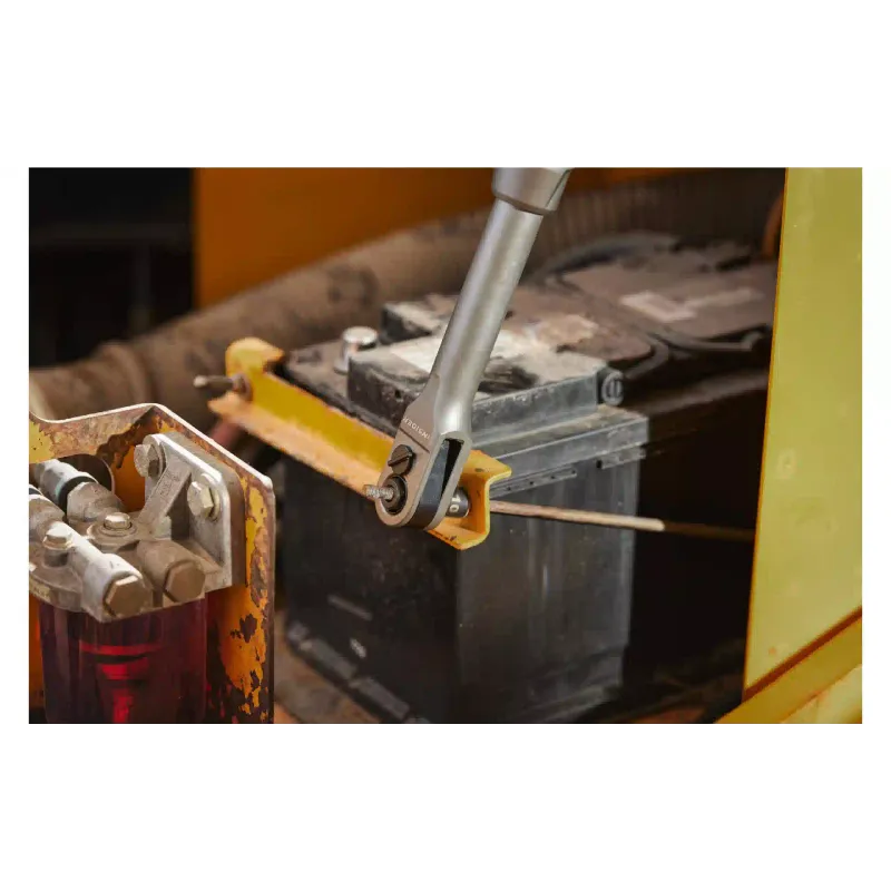 Гайковерт ударний кутовий Milwaukee M12 (4933499413)