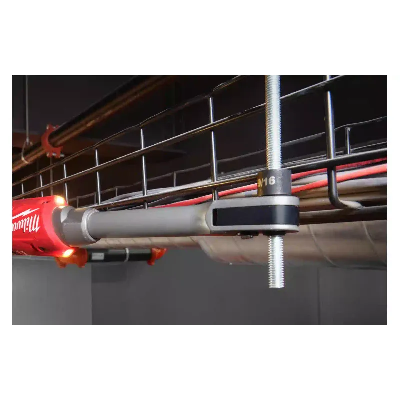 Гайковерт ударний кутовий Milwaukee M12 (4933499413)