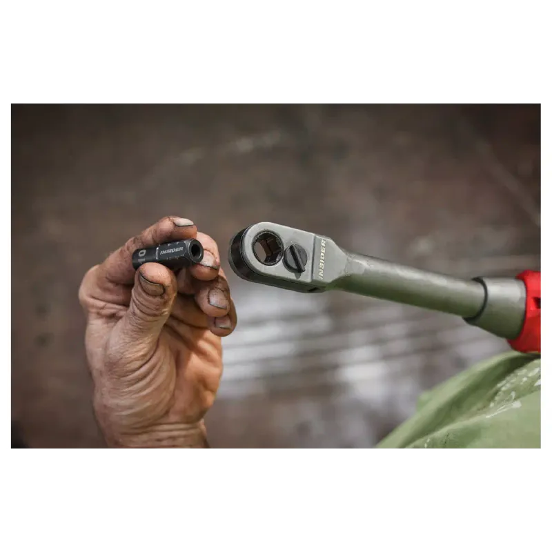 Гайковерт ударний кутовий Milwaukee M12 (4933499413)