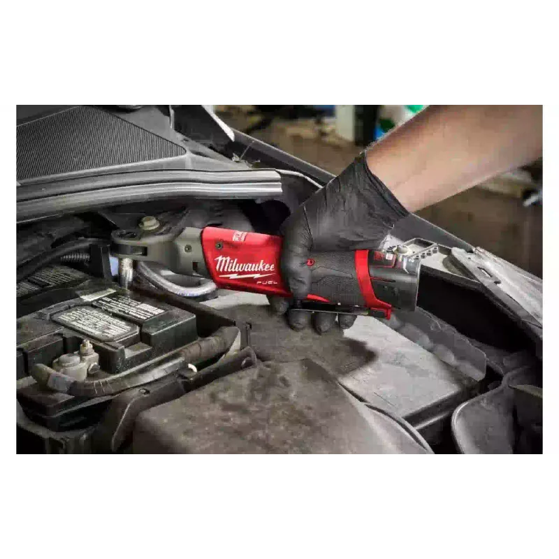 Ударна отвертка Milwaukee BLIDRC-0 (4933459800)