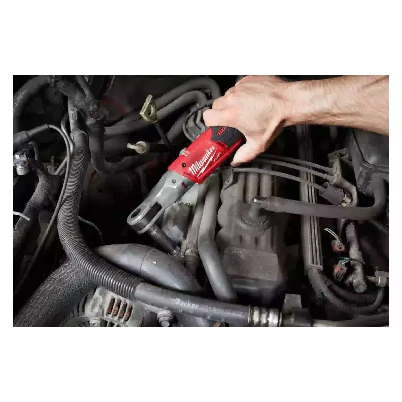 Ударна отвертка Milwaukee BLIDRC-0 (4933459800)