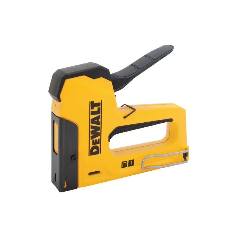 Степлер DeWALT (DWHTTR350-0)