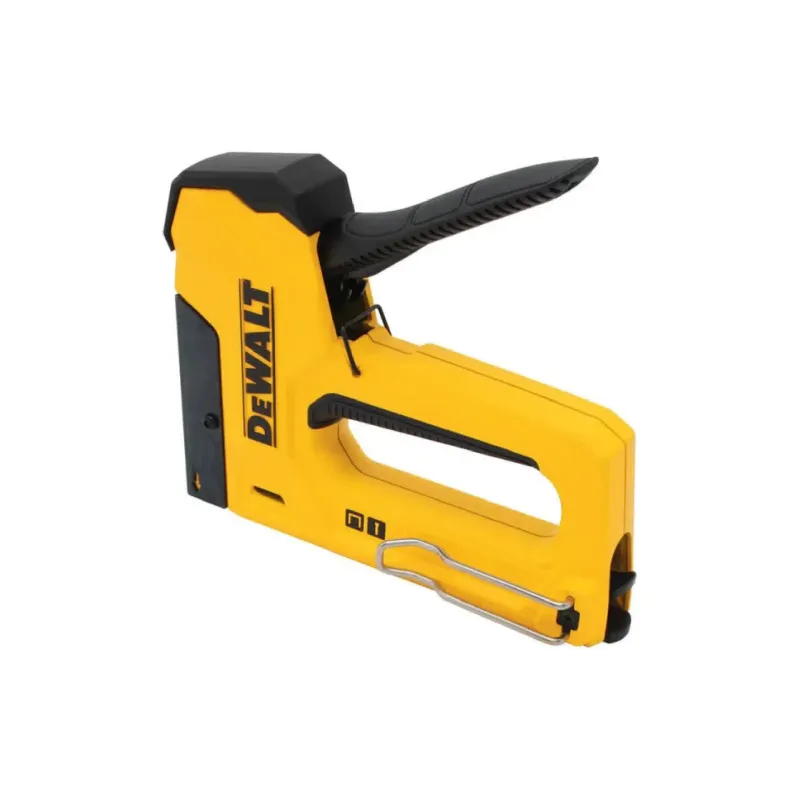 Степлер DeWALT (DWHTTR350-0)