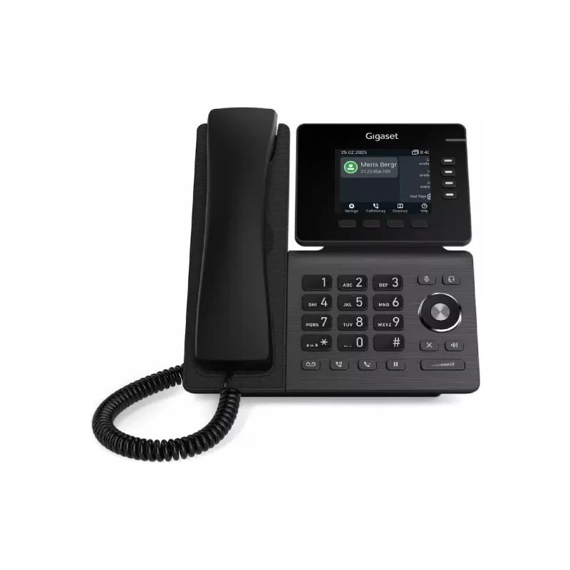 IP phone Gigaset (S30853-H4102-R101)