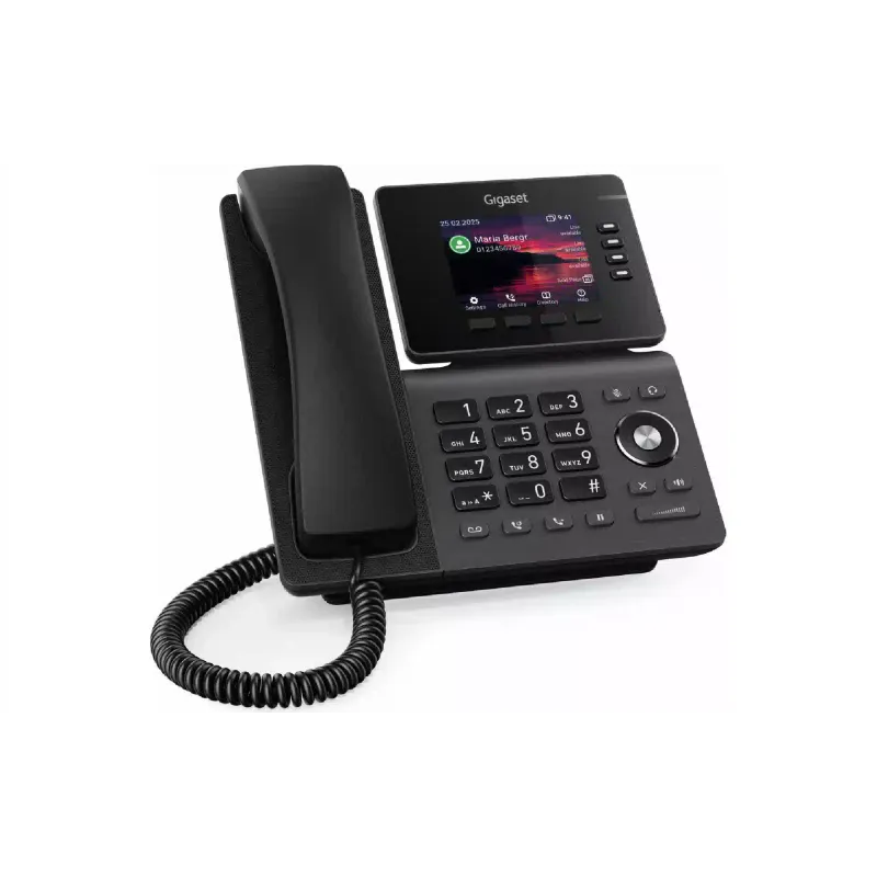IP phone Gigaset (S30853-H4102-R101)