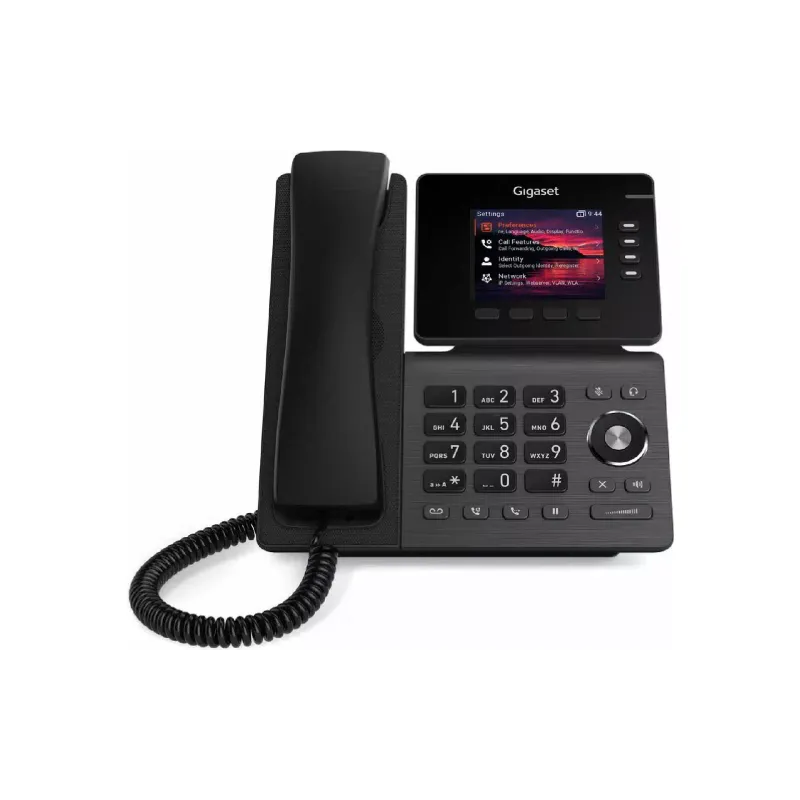 IP phone Gigaset (S30853-H4102-R101)