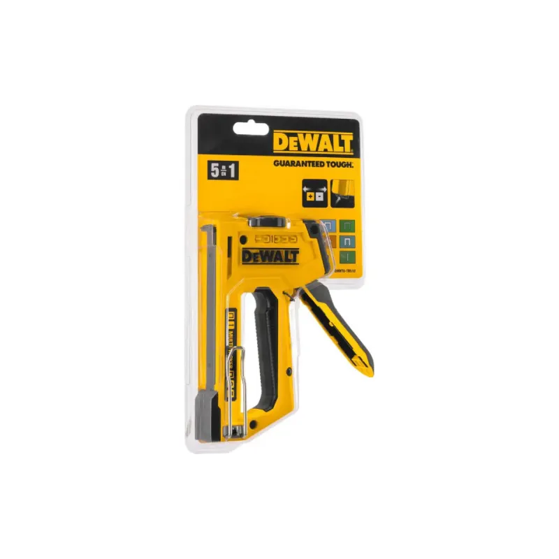 Степлер DeWALT (DWHT0-TR510)