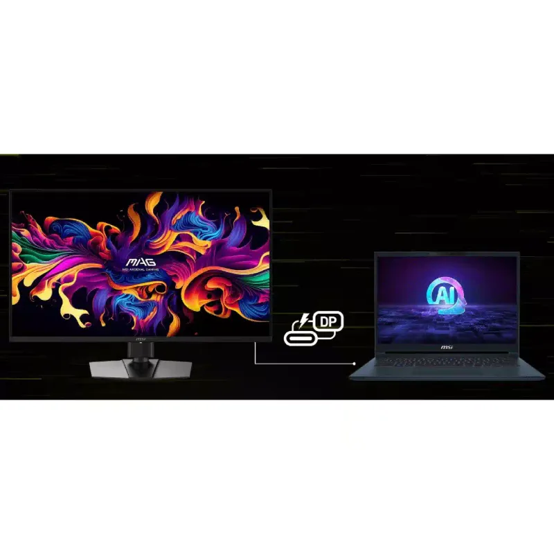 Monitor MSI MAG 322UP-E16 (9S6-3DD29A-049)