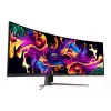 شاشة MSI MPG 491CQP (9S6-3FA84T-033)