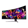 شاشة MSI MPG 491CQP (9S6-3FA84T-033)