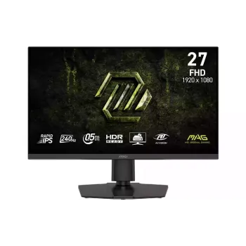 شاشة MSI MAG 272PF-X24 (9S6-3CE59T-020)
