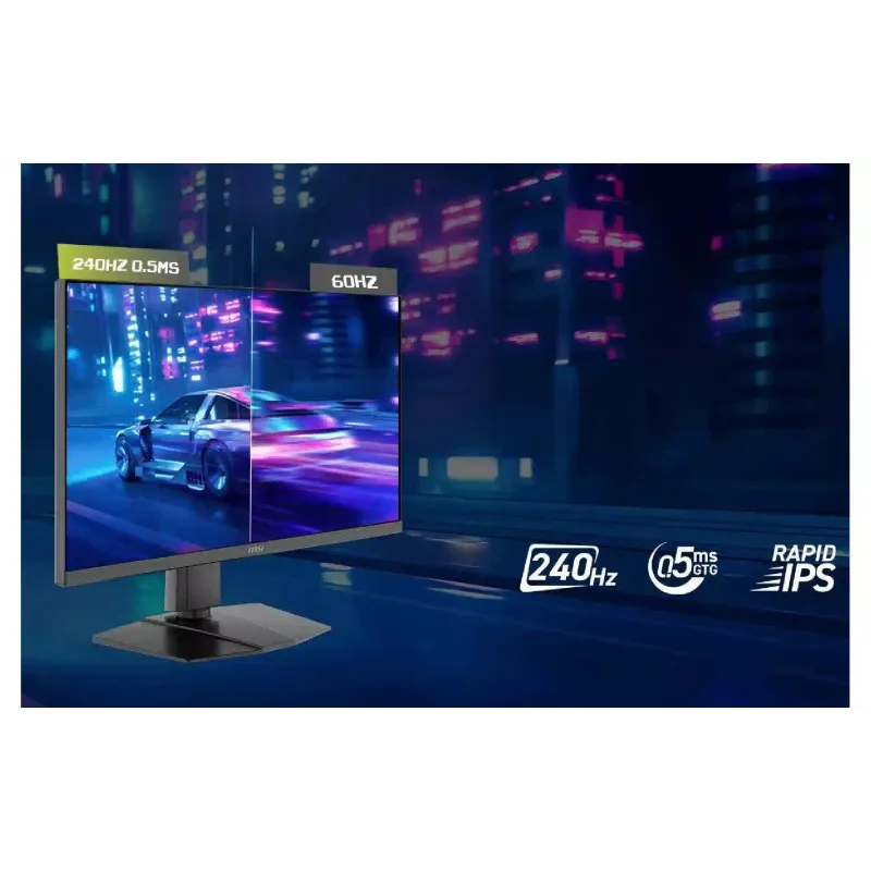 Ελεγκτής εκπομπών MSI MAG 272PF-X24 (9S6-3CE59T-020)