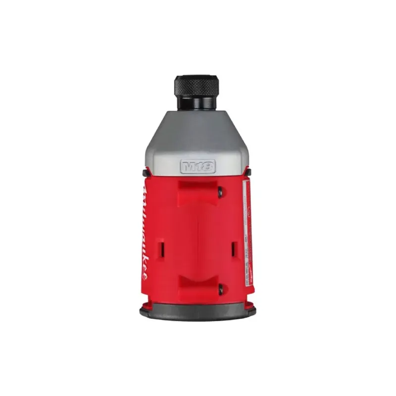 Шуруповерт ударний Milwaukee BLIDRC-0 (4933492839/B2), акумуляторний