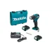 Шуруповерт-дриль Makita DF332DWYE (DF332DWYE) Шуруповерт-дриль Makita DF332DWYE (DF332DWYE)