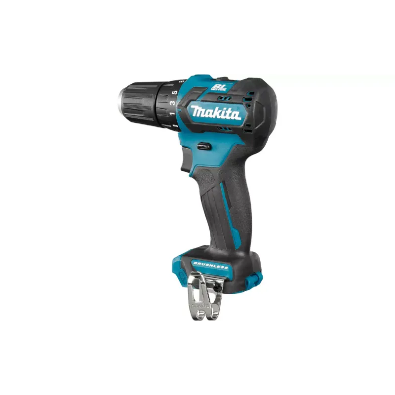 Шуруповерт-дриль Makita DF332DWYE (DF332DWYE)