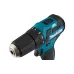 Шуруповерт-дриль Makita DF332DWYE (DF332DWYE) Шуруповерт-дриль Makita DF332DWYE (DF332DWYE)