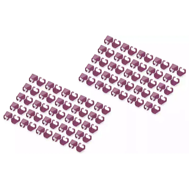 Κλιπ καλωδίου patch Digitus (A-CC-MG)