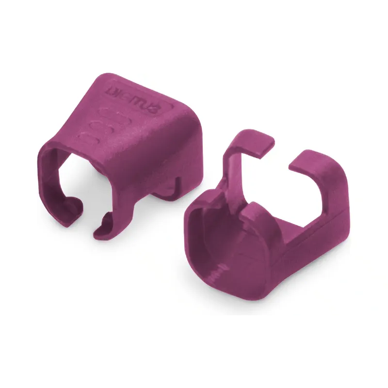 Κλιπ καλωδίου patch Digitus (A-CC-MG)