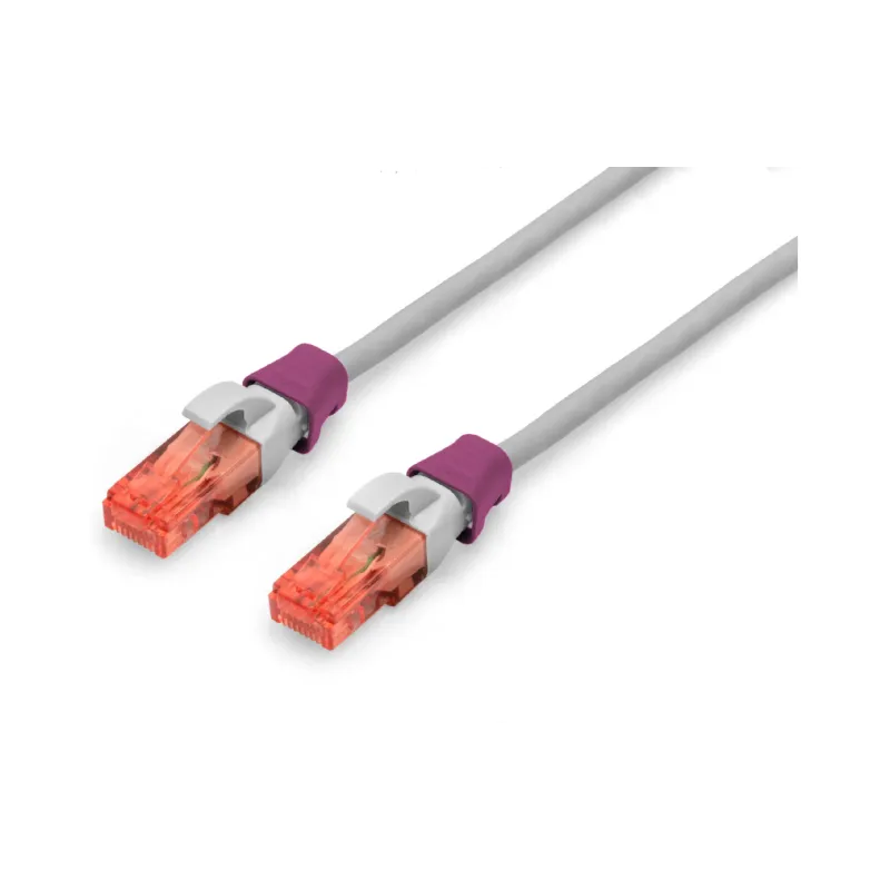 Κλιπ καλωδίου patch Digitus (A-CC-MG)