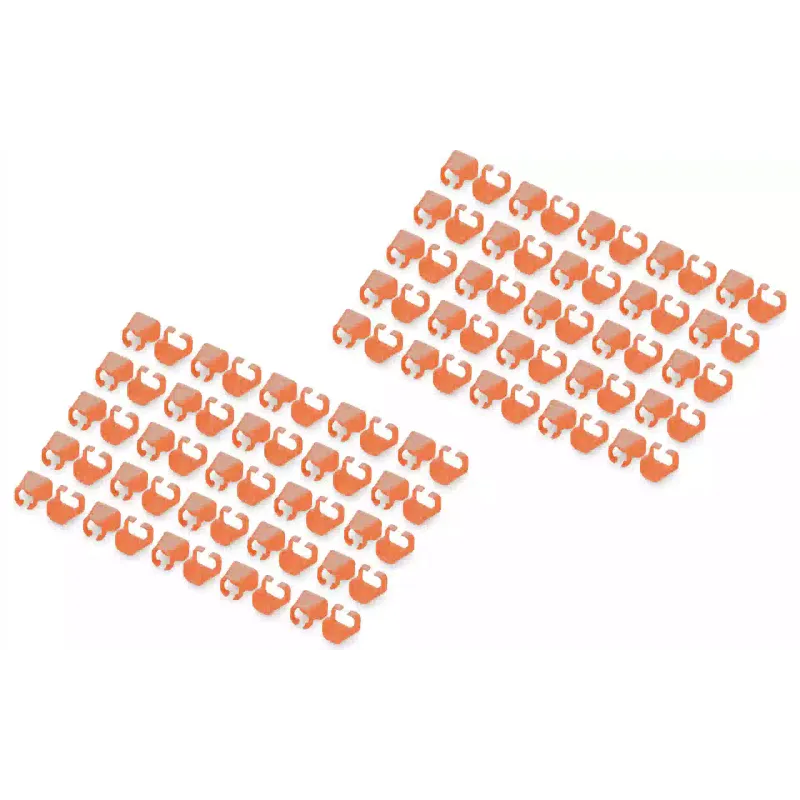 Кліпса для патч-корду Digitus  (A-CC-O)