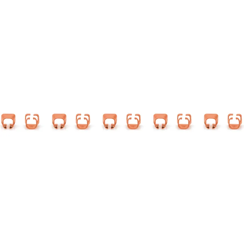 Кліпса для патч-корду Digitus  (A-CC-O)