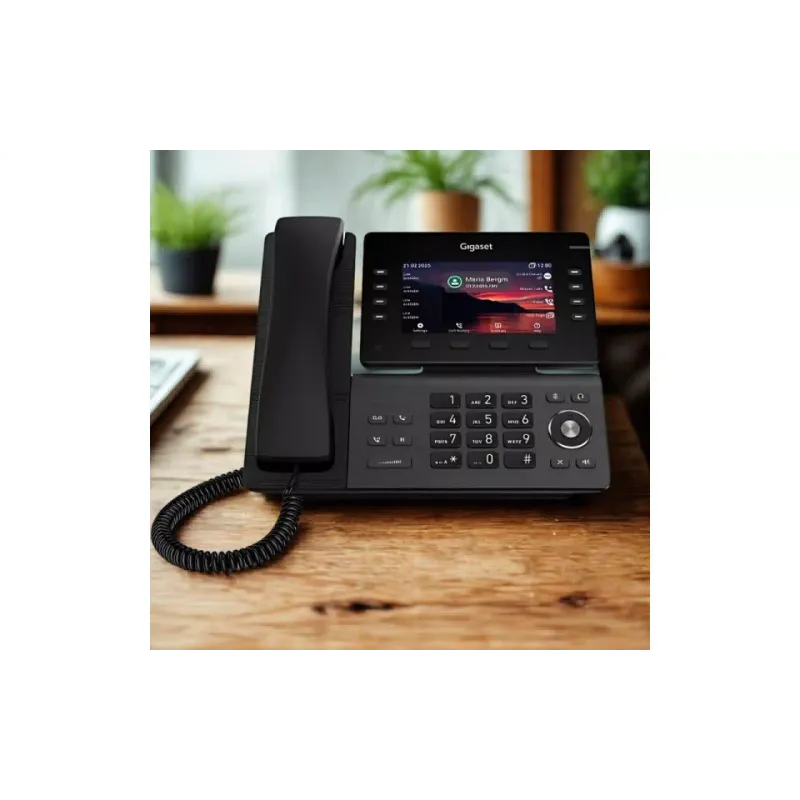Telefone IP Gigaset (S30853-H4108-R101)