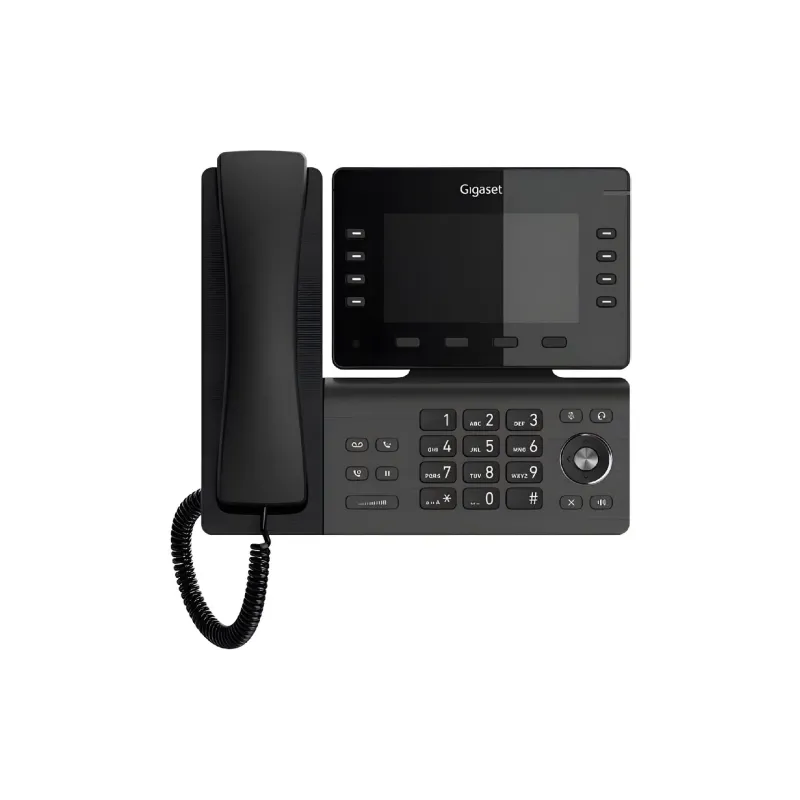 Telefone IP Gigaset (S30853-H4108-R101)