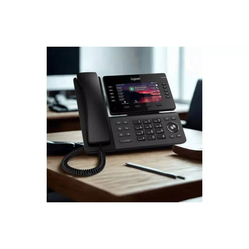 IP-Telefon Gigaset (S30853-H4104-R101)