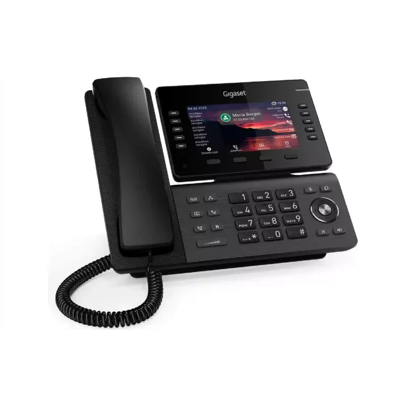 IP-Telefon Gigaset (S30853-H4104-R101)