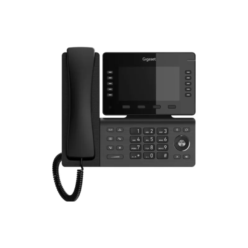 هاتف IP Gigaset (S30853-H4109-R101)