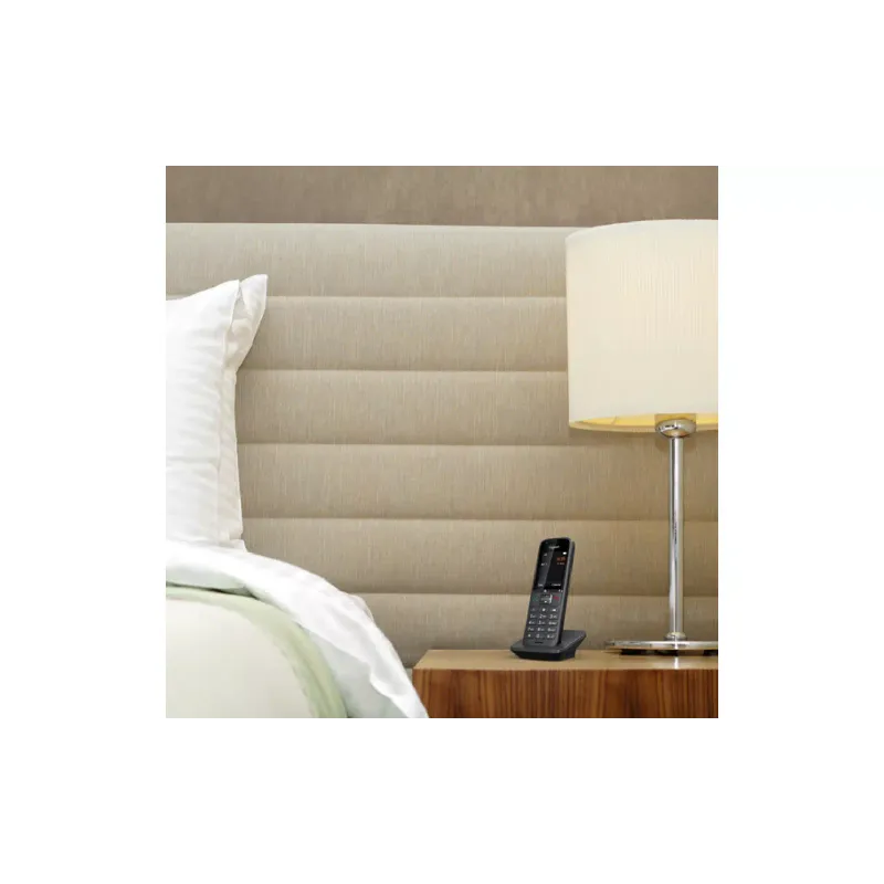 IP-DECT-Telefon Gigaset (S30852-H2735-R102)