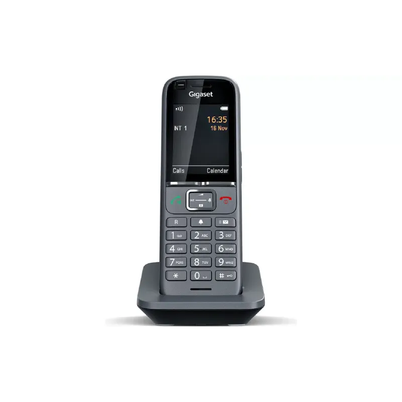 IP-DECT-Telefon Gigaset (S30852-H2735-R102)