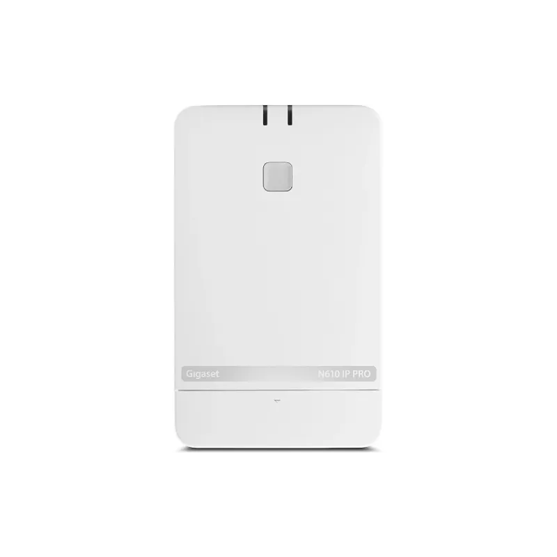 IP-DECT-Telefon Gigaset (S30852-H2735-R102)