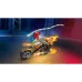 Construtor LEGO (76335)