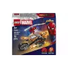 Construtor LEGO (76335)