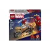 Construtor LEGO (76335)