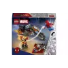 Construtor LEGO (76335)