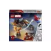 Construtor LEGO (76335)